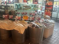 -万龙洲海鲜(南新仓店)