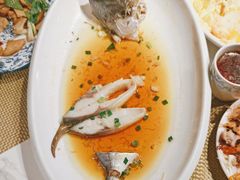 -欣旺·迎宾楼·百年无锡菜