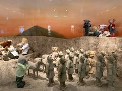 -济州岛泰迪熊博物馆