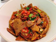 -湘中缘·湖南菜(娄底驻京办店)