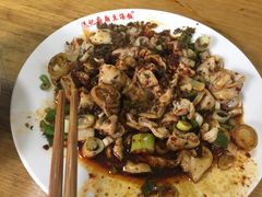 -温记府廟豆汤饭·始于1955年(海椒店)