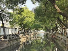 -惠山古镇·寄畅园