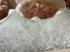 -食光全日制餐厅(绵阳首开喜来登酒店)