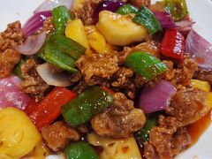 -大笑饭堂(甲子桥店)