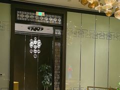 -运·中餐厅(成都华尔道夫酒店)