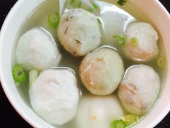-邵子牙·中华老字号(定安路店)