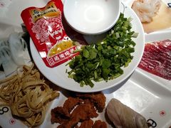 -上坐过桥米线(顺城店)