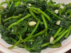 -屋里饭菜·湘菜馆(火车站店)