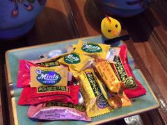 -上海外滩英迪格酒店