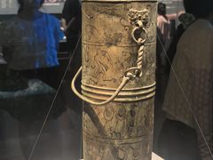 -广西壮族自治区博物馆