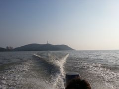 -巢湖姥山岛