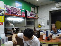 大堂-禾滋味·日日美食店(荔福路店)