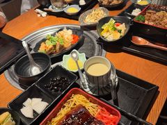 -匠太烧肉台日料理餐酒馆(三林店)