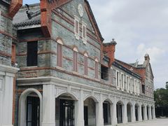 -均和墟历史街区-平和大押