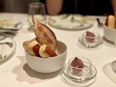 -Le Comptoir de Pierre Gagnaire