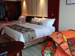 -嘉兴华美达酒店(秦逸路店)