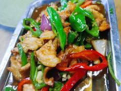-新湖烧鸡(光明店)