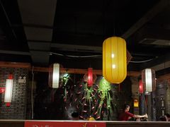 大堂-小龙坎火锅(华凌店)