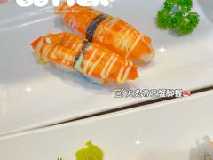 -井圣日膳(万达店)