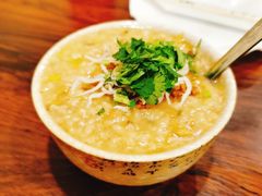 海鲜粥-全渔村小海鲜