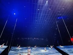 -《12·12》西安事变大型实景演出