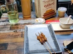 -管氏翅吧(广渠门店)