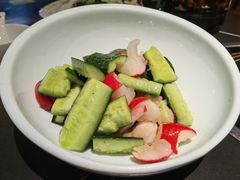 -福茂源横山铁锅羊肉(高新路店)