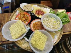 -文立新·秤盘麻辣烫(天通苑店)
