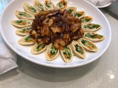 海鲜全家福-双井轩(双井店)