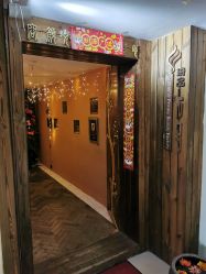 -琦品高端美容SPA私佳美场