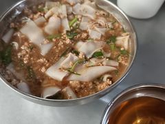 -正宗杨记普洱酸醋米线(总店)