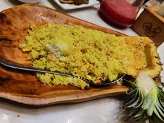 -南海渔家•海鲜•正宗海南菜(亚特兰蒂斯店)