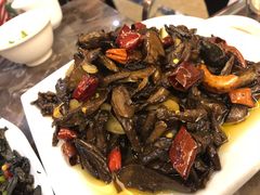 -野菌园·野生菌火锅首创第一家(关兴路总店)