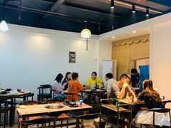 -争鲜·鲍鱼鸡煲(美邻中心店)