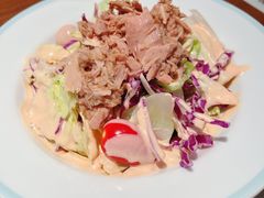 -萨莉亚(巴黎春天成山店)