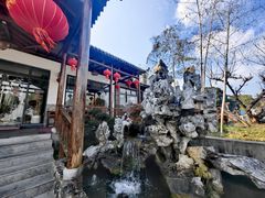 -呼吸森林·生态农庄农家乐私房菜