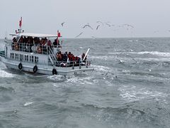 -老虎石海上公园