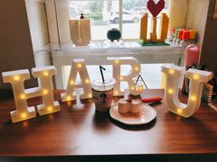 -W CAFE(甜爱路店)