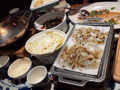 -绿茶餐厅(珞珈创意城店)