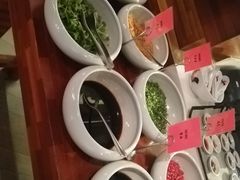 -The COOK·厨餐厅·自助餐(浦东嘉里大酒店)
