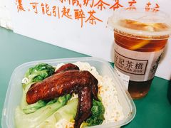 -孖记茶档·热腾茶餐(江南西plus店)