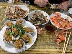 -人和啤酒屋海鲜大排档(营口路店)