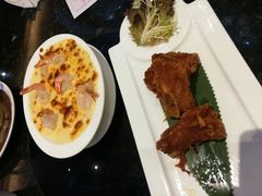 -新兴·金羊座·粤菜点心(乐峰店)