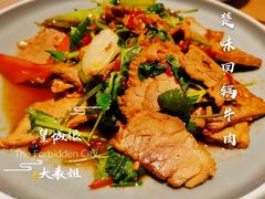 -静一餐厅·湖北菜(前门创始店)
