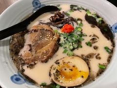 博多拉面-雷神拉面(财富中心玉米楼店)