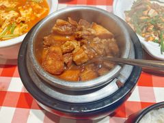 -西贝(上海我格广场店)