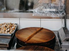 -宋记饼家(石门二路店)