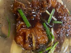 大排面-无名氏面馆(邮电路店)