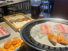 -正宗齐齐哈尔烤肉·齐牛哥鲜切炭火烤肉(杭州总店)