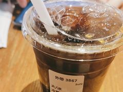-星巴克(重庆新世纪凯瑞商都店)